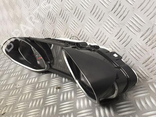 Used Instrument cluster PEUGEOT 308 II (LB_, LP_, LW_, LH_, L3_) 1.6 HDi 100 (99 hp) 30069613