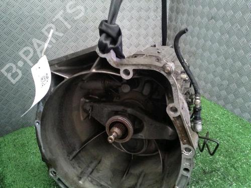 Used Gearbox BMW 1 (E87) 118 d (122 hp) 22920008