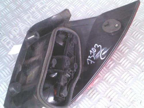 Left taillight RENAULT LAGUNA II Grandtour (KG0/1_) 1.9 dCi (KG0G) | BP30074991C34 