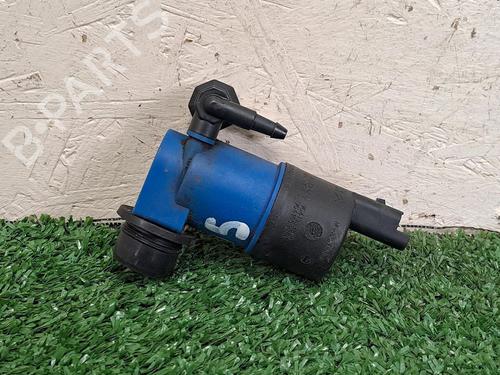 Washer pump RENAULT TWINGO II (CN0_) 1.5 dCi (CN0U) | BP37730121E24 - Image 3
