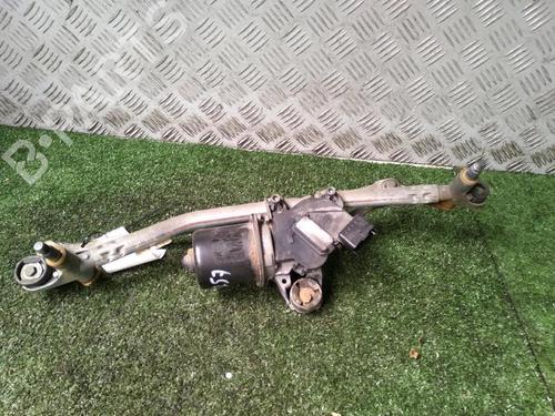 Front wiper motor CITROËN C3 I (FC_, FN_) 1.4 HDi | BP29951163M29