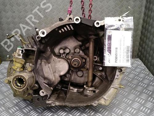 Gearbox CITROËN ZX (N2) 1.9 D | BP30073919M3 