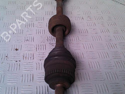 Used Right front driveshaft RENAULT CLIO II (BB_, CB_) 1.5 dCi (B/CB08) (82 hp) 30075129