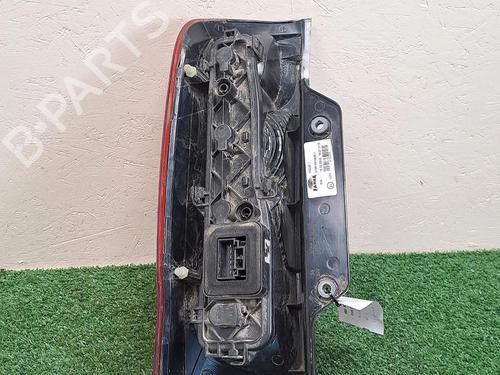 Right taillight FIAT FIORINO Box Body/MPV (225_) 1.3 D Multijet | BP29948124C35 