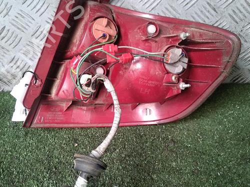 Used Left taillight HYUNDAI GETZ (TB) 1.5 CRDi (88 hp) 30072962