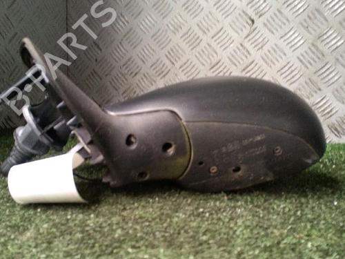 Left mirror PEUGEOT 206 Hatchback (2A/C) 1.4 i | BP29951159C26