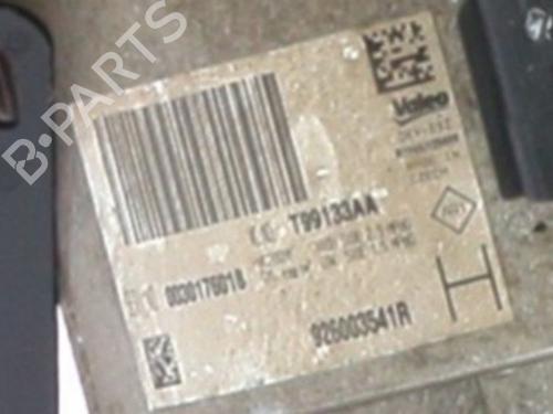 AC compressor DACIA LOGAN MCV II TCe 90 (K8M1, K8MA, K8AC) | BP31833807M34 - Image 3