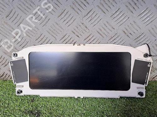 Used Instrument cluster Instrument cluster 37731721 37731721