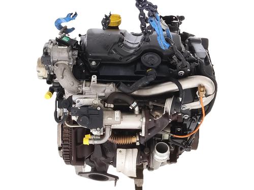 Engine RENAULT CLIO IV (BH_) 1.5 dCi 75 | BP38971164M1 - Image 6