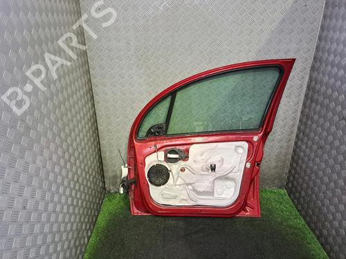 Right front door CITROËN C3 I (FC_, FN_) 1.4 HDi | BP20713531C3 