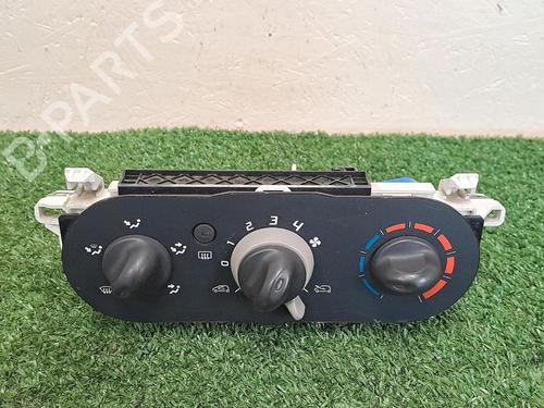 Climate control RENAULT TWINGO II (CN0_) 1.2 (CN0D) | BP29948405I5
