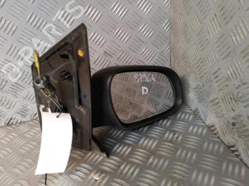 Used Right mirror Right mirror 30070720 30070720