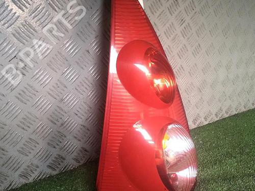 Left taillight PEUGEOT 107 (PM_, PN_) 1.0 | BP29952765C34