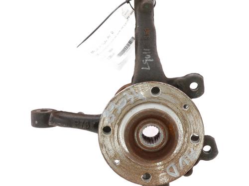 Right front steering knuckle CITROËN AMI (9A_) Electric (9AZ2CA) | BP37730229M26 - Image 2