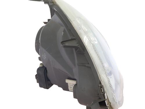 Used Left headlight Left headlight TOYOTA YARIS (_P1_) 1.4 D-4D (NLP10_, NLP10R) (75 hp) 34185503 34185503