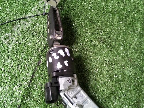 Used Ignition barrel PEUGEOT 308 SW II (LC_, LJ_, LR_, LX_, L4_) 1.6 BlueHDi 100 (99 hp) 11408820