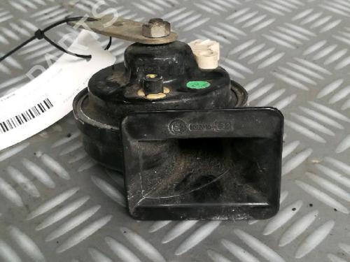 Used Horn Horn RENAULT SCÉNIC II (JM0/1_) [2003-2010] 30074680 30074680