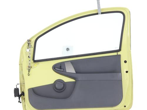 Used Right front door Right front door CITROËN C1 (PM_, PN_) 1.0 (68 hp) 40596124 40596124