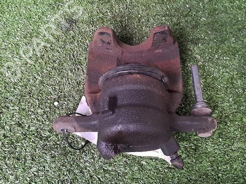 Left front brake caliper RENAULT CLIO IV (BH_) 1.2 TCe 120 (BHAU) | BP30066765M105