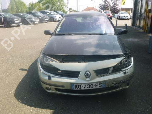 RENAULT LAGUNA II Grandtour (KG0/1_) 1.9 dCi (KG1V) (130 hp) 1482988