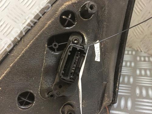 Ryggespeil høyre RENAULT CLIO II (BB_, CB_) 1.5 dCi (B/CB07) (65 hp) 30068811