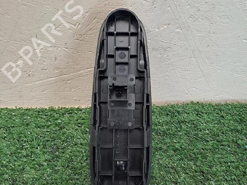 Right front window switch CITROËN C4 Picasso I MPV (UD_) 1.6 HDi | BP29947147I26