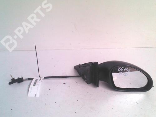 Used Right mirror SEAT IBIZA III (6L1) 1.9 TDI (100 hp) 11399084