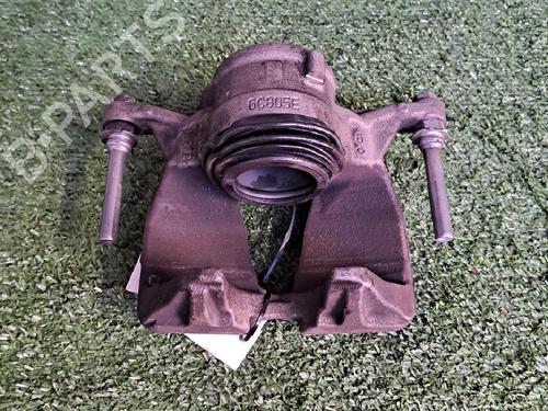 Left front brake caliper PEUGEOT 308 SW III (FC_, FJ_, FR_, F4_, FN_) PureTech 130 (FRHNSL, FRHNST) | BP24137386M105 