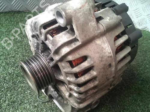 Alternator FORD FIESTA VI (CB1, CCN) 1.25 | BP29951753M7 - Image 7