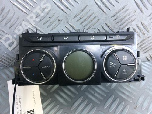 Commande Chauffage CITROËN C3 II (SC_) 1.6 HDi (92 hp) 11402108