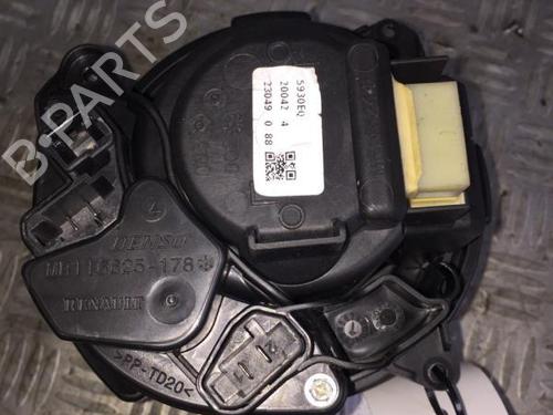 Heater blower motor RENAULT CAPTUR II (HF_) TCe 100 (HFMT) | BP30069877M62