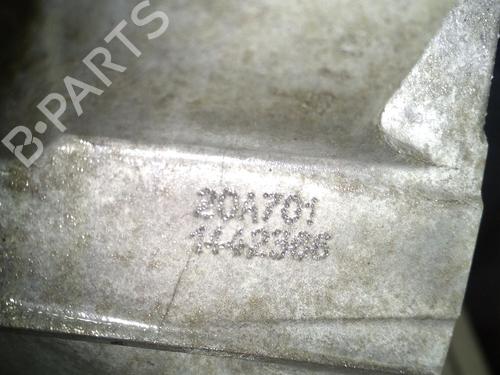 Gearbox CITROËN C3 III (SX) 1.2 VTi 82 | BP29948810M3 - Image 4