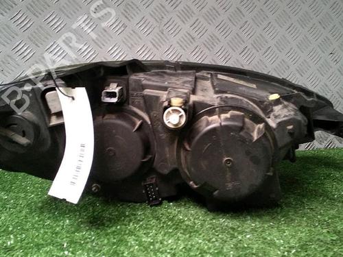 Used Left headlight PEUGEOT 807 (EB_) 2.2 HDi (128 hp) 29950911