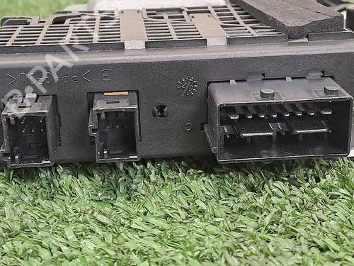 Right front window motor CITROËN C4 Picasso I MPV (UD_) 1.6 HDi | BP29947144E20 