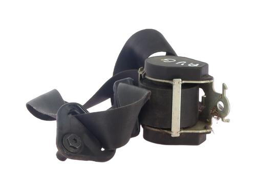 Used Front left seatbelt RENAULT KANGOO / GRAND KANGOO II (KW0/1_) 1.5 dCi 90 (KW05, KW08, KW0G, KW11) (90 hp) 33117211
