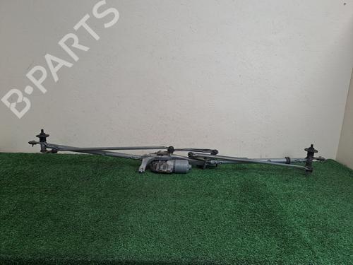 Used Front wiper motor OPEL ASTRA J (P10) 1.4 Turbo (68) (120 hp) 31167593