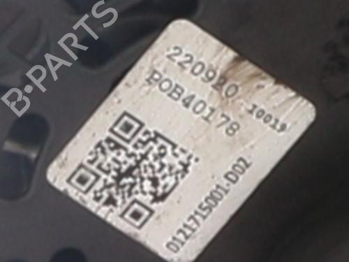 Alternator CITROËN C6 (TD_) 2.7 HDi | BP30775158M7 - Image 6