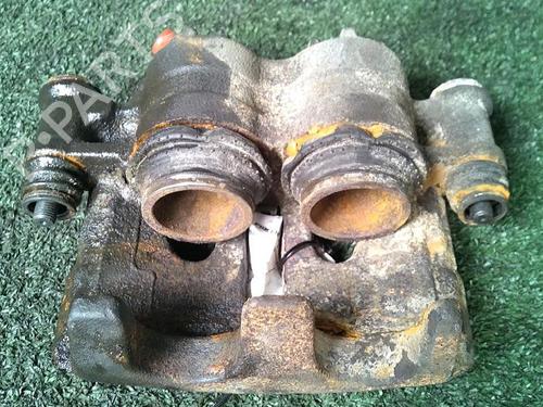 Left front brake caliper RENAULT MASTER III Van (FV) 2.3 dCi 170 FWD (FV0L) | BP38502023M105 - Image 3