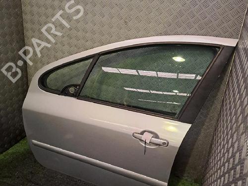 Left front door PEUGEOT 307 (3A/C) 1.6 HDi | BP22940864C2 