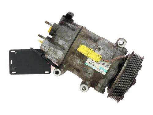 AC compressor PEUGEOT 307 CC (3B) 2.0 HDi 135 | BP34505054M34 - Image 4