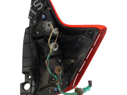 Venstre Baklys NISSAN NOTE (E12) 1.2 | BP38452787C34 - Image 4