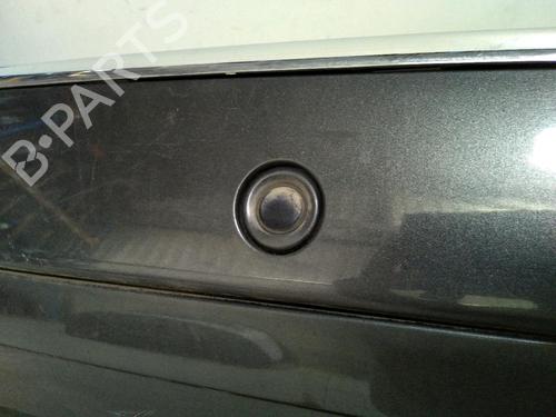 Rear bumper CITROËN C4 Picasso I MPV (UD_) 1.6 HDi 110 | BP19280793C8 