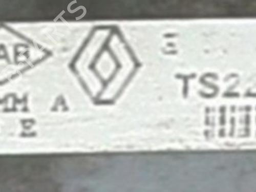 Starter RENAULT LAGUNA III (BT0/1) | BP35921120M8 - Image 6