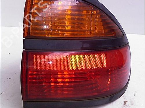 Used Right taillight RENAULT LAGUNA I (B56_, 556_) [1993-2002]  30075655