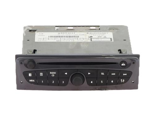 Used Radio Radio 38921502 38921502