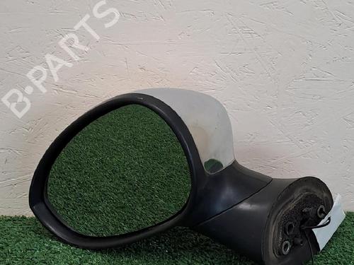 Spiegel buiten links FIAT 500 (312_) 1.2 (312AXA1A) (69 hp) 24534596