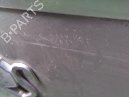 Tailgate PEUGEOT 308 I (4A_, 4C_) 1.6 HDi | BP31360014C6 