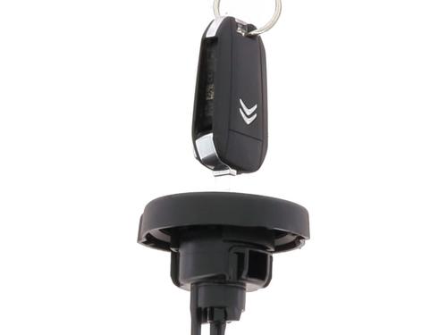 Used Fuel cap Fuel cap CITROËN BERLINGO (ER_, EC_) 1.5 BlueHDi 75 (76 hp) 33564661 33564661