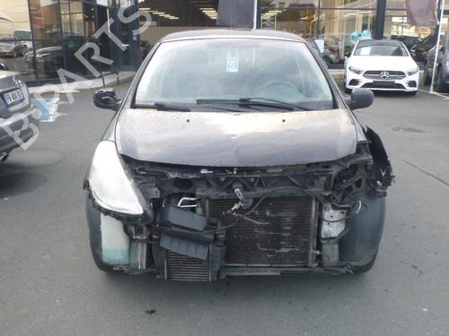 ABS pump RENAULT CLIO III (BR0/1, CR0/1) 1.5 dCi (C/BR0G, C/BR1G) | BP17157581M43 
