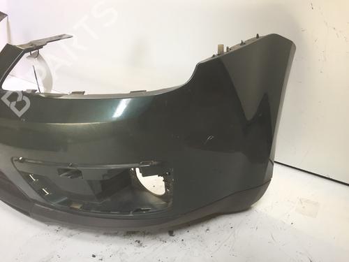 Front bumper FORD FOCUS C-MAX (DM2) 1.6 TDCi | BP18544440C7 